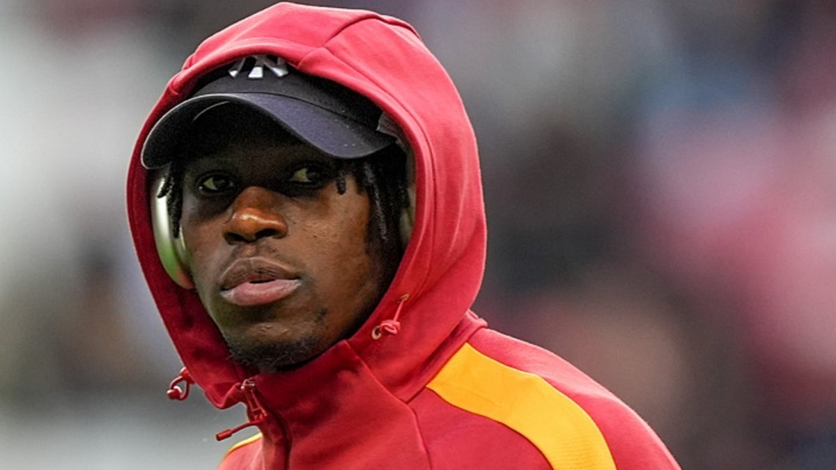 GALATASARAY HABERLERİ - İtalyan devinden Singo'ya transfer teklifi hazırlığı!