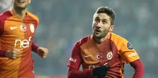 Sarı-kırmızılılarla anlaşmaya yakın!