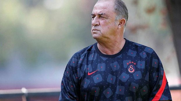 Eski Galatasaray Başkanı Faruk Süren'den Fatih Terim sözleri! İstifa... #