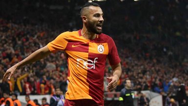 Yasin Öztekin’e Başakşehir kancası 21 Temmuz Galatasaray transfer gündemi