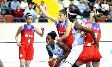 Çukurova geri sayımda