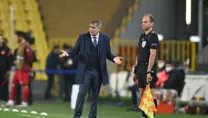 Şenol Güneş: Bu ülke en iyisine layık