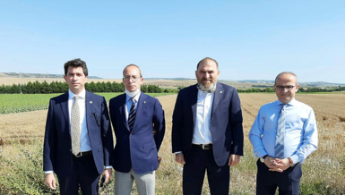 ‘Kumpas’ta 15. duruşma