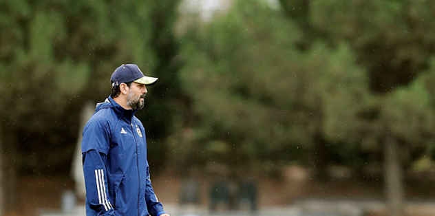 Erol Bulut Tan Oyunculara Uyari Kolay Mac Yok Son Dakika Fenerbahce Haberleri Son Dakika Fen