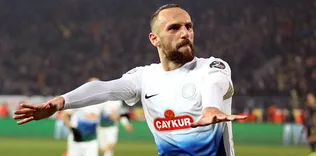 Rize kasırgası