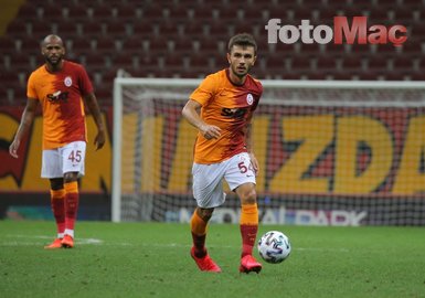 Son dakika spor haberleri: Galatasaray’ın yıldızı Emre Kılınç zoru başardı sosyal medya sallandı