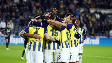 Fenerbahce taste 2-1 home win over Altay in Turkish Super Lig