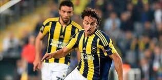 Sane kırmızı Lazar lacivert!