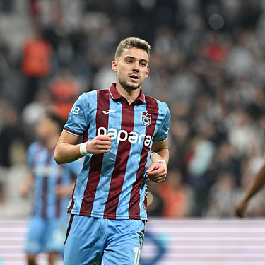 Ernest Muçi'den geleceği hakkında açıklama!