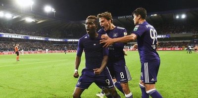 Gelecek G.Saray’da