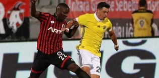 Gençlerbirliği’nden Fenerbahçe’ye taş!