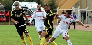 Yeni Malatya kayısı tadında