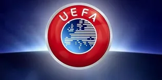 UEFA kararını açıkladı! Avrupa’dan men