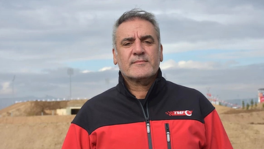 Motokros’a büyük ilgi