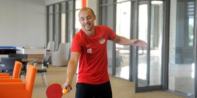 "Favorim F.Bahçe"