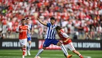 Taremi’de Marsilya rakip