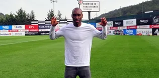 Atiba’ya ülkesinden talip çıktı