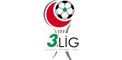 TFF 3. Lig'e Ege damgası