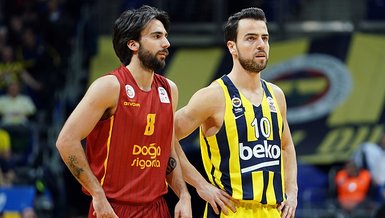 Galatasaray Can Korkmaz'ı transfer etti