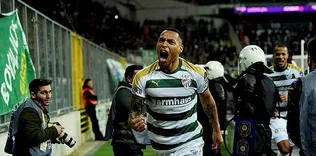 Titi’de mutlu son!