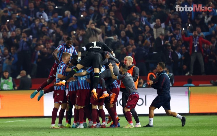 TRANSFER HABERLERİ | Trabzonspor'da Kaan Ayhan pazarlığı!