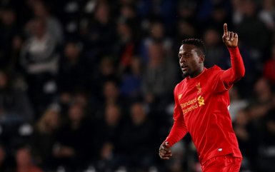 Fenerbahçe’den Beşiktaş’a Divock Origi çalımı!