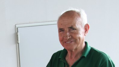 Rekor Mümin Çılgın’da