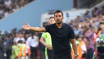 Rakip 10 kişi kaldı ama gol atamadık