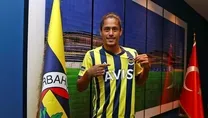 Şovun rengi sarı-lacivert