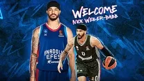 Babb, Anadolu Efes’te