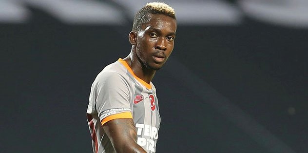 Galatasaray'da Onyekuru takımdan ayrılıyor!