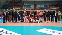 THY, Avrupa turunda: 3-0