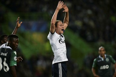 Galatasaray’a Schalke’den Alman stoper: Benedikt Höwedes