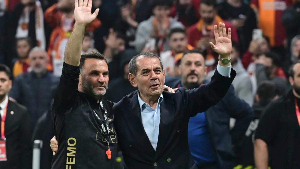 Galatasaray'ın eski aşkı alevlendi! Bonservissiz gelecek