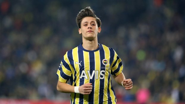FENERBAHÇE HABERLERİ - 7 takım Arda Güler için İstanbul'da! Sevilla maçında izleyecekler