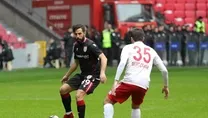Samsunspor’un yıldızı Erkam: Bu kez olacak