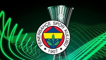 Fenerbahçe Konferans Ligi kura çekimi ne zaman?
