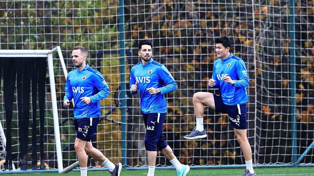 Fenerbahçe'de son durum ne? Göztepe maçında... (FB spor haberi)