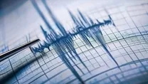 Antalya’da korkutan deprem!