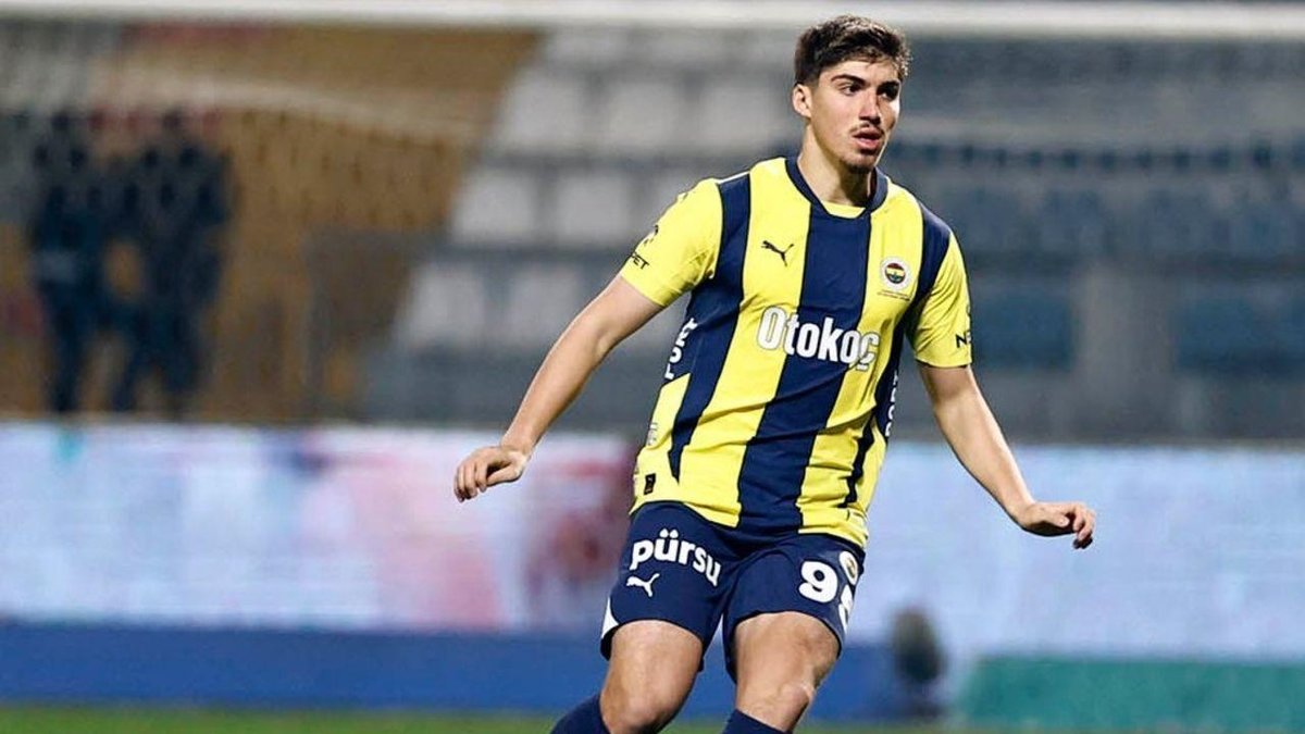 FENERBAHÇE TRANSFER HABERİ - Avrupa devleri Yusuf Akçiçek'i Antalyaspor maçında izleyecek FENERBAHÇE TRANSFER HABERİ - Avrupa devleri Yusuf Akçiçek'i Antalyaspor maçında izleyecek