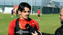 Göztepe’de Serdar Gürler: Geçmiş olsun