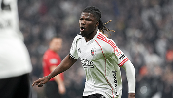 Beşiktaş'tan Toure harekatı!
