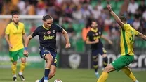 Güle güle Crespo