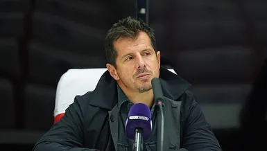 Belözoğlu: Hak ettik