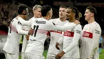 Stuttgart galibiyetle başladı!