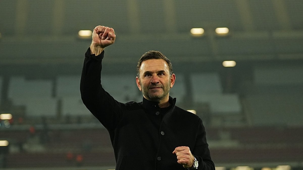 Okan Buruk'tan derbi motivasyonu! İşte oyuncularına yaptığı konuşma