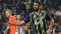 Tolga ile yollar ayrıldı