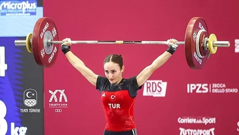 Akdeniz Oyunları’nda 10 madalya daha