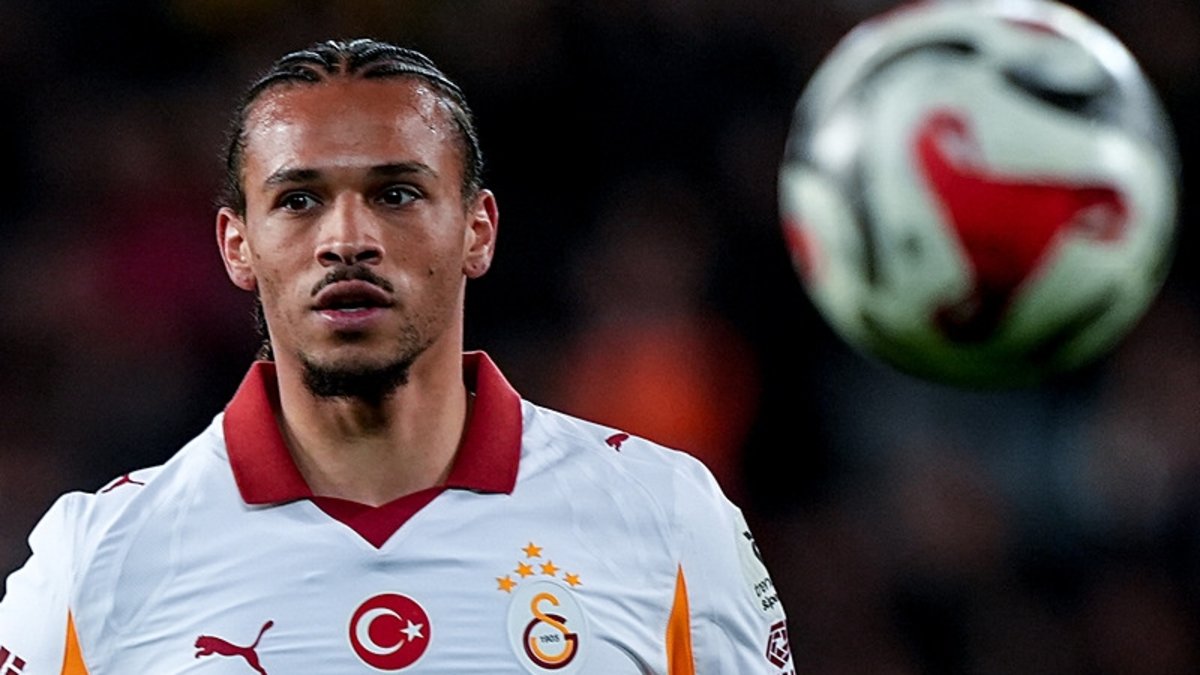 Mustafa Çulcu yorumladı! Sane'nin iptal edilen golünde karar doğru mu?