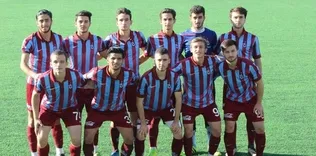 Altyapıda Fırtına gibi